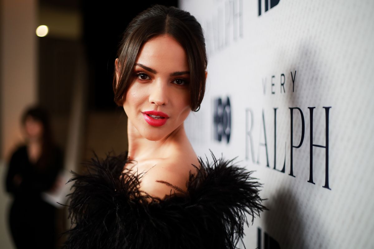 Eiza González joins the cast of a new series from the creators of ‘Game of Thrones’