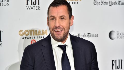 Adam Sandler