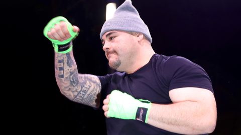 Andy Ruiz