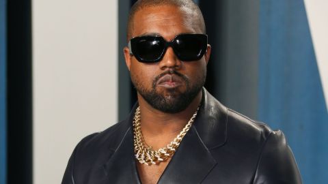 Kanye West