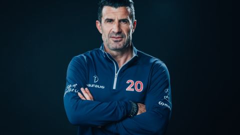 Luis Figo