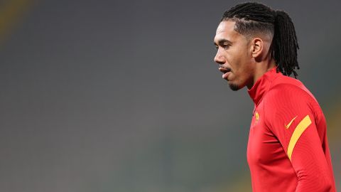 Chris Smalling