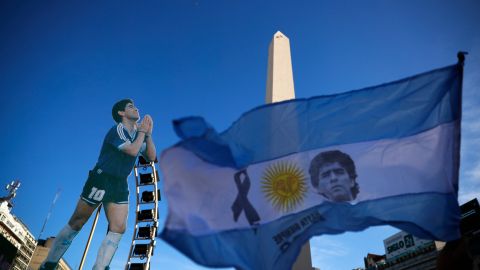 Futbol Argentino