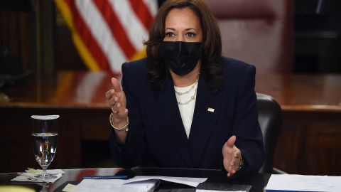 Kamala Harris