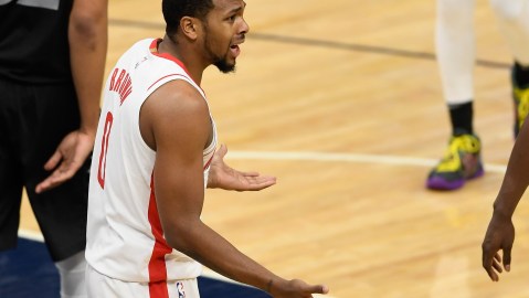 El jugador se recupera satisfactoriamente del ataque, aunque no se sabe cuando vuelva a las canchas.