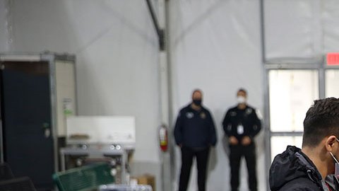 Texas migrantes registro