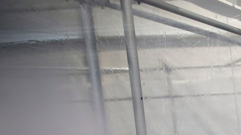 Aumentó 100% la llegada de niños en la frontera.