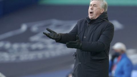 Carlo Ancelotti