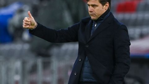 Mauricio Pochettino