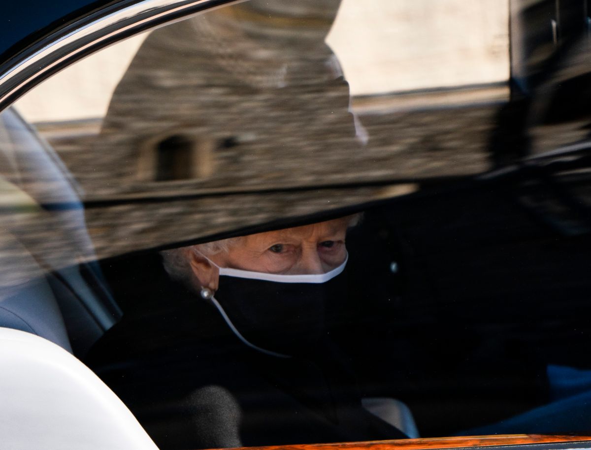 Horóscopo de Abril: Astrólogos vislumbran cómo la reina Isabel II está lidiando con la muerte del príncipe Felipe
