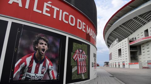 Atletico de Madrid