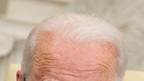 El presidente Biden dará a conocer la segunda fase de su paquete económico.