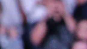 Chris Weidman minutos después de la grotesca fractura de pierna en el UFC 261.