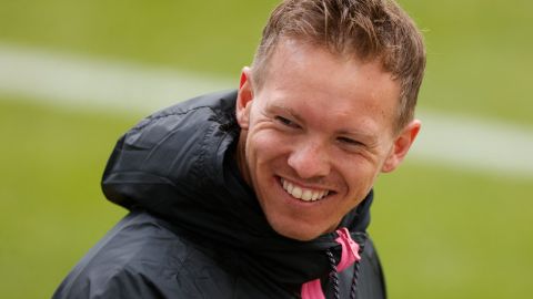 Julian Nagelsmann