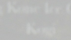 "Nomadland" se estrenó en un autocine, sin lujos.