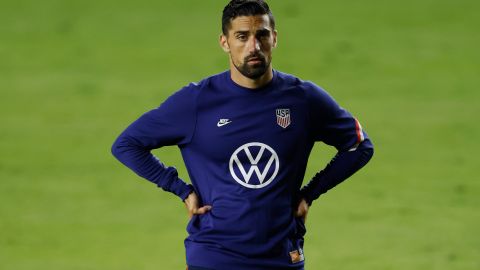 Sebastian Lletget