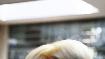 Prueba PCR a paciente