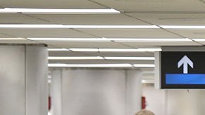 Aeropuerto Internacional de Miami