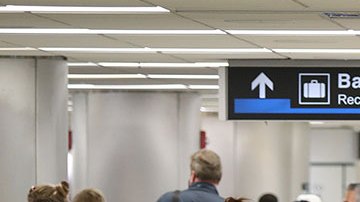 Aeropuerto Internacional de Miami