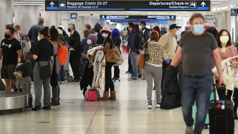 Aeropuerto Internacional de Miami