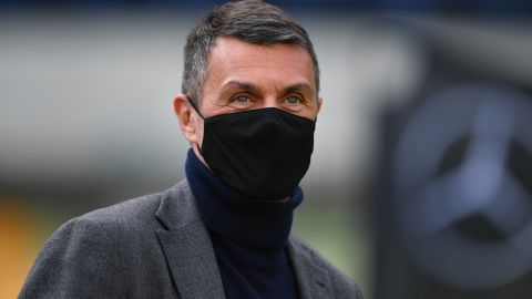Paolo Maldini