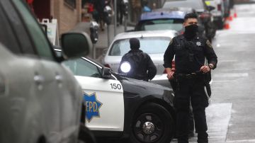 La Policía en el área de la Bahía de San Francisco no ha podido frenar los ataques contra asiáticos.