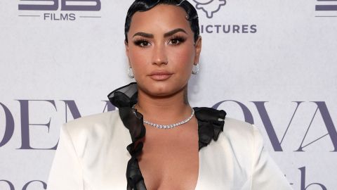 Demi Lovato