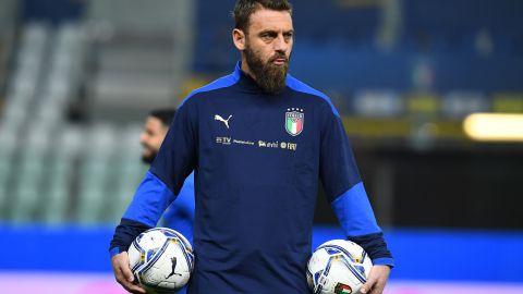 Daniele De Rossi