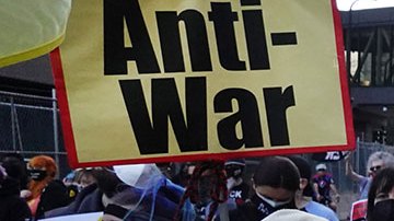 Manifestaciones por caso George Floyd