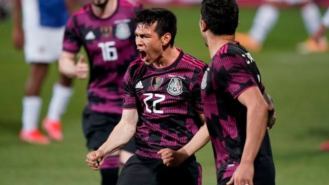Hirving Lozano