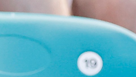 La pareja mantuvo una relación durante 18 años.