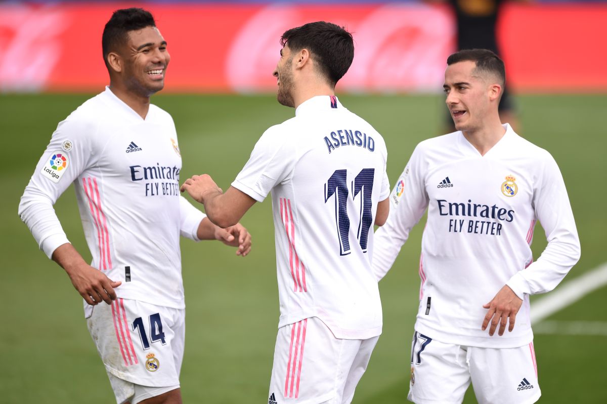 Real Madrid