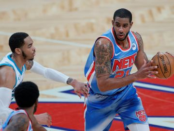 LaMarcus Aldridge