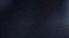 Joe Musgrove (izq.), de los Padres, celebra su joya de pitcheo con el catcher Víctor Caratini.