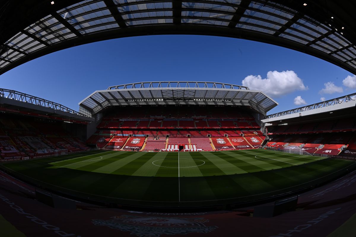 Anfield