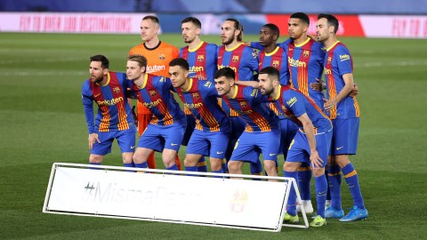 FC Barcelona