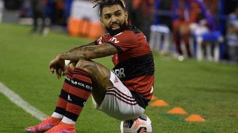 Gabriel Barbosa