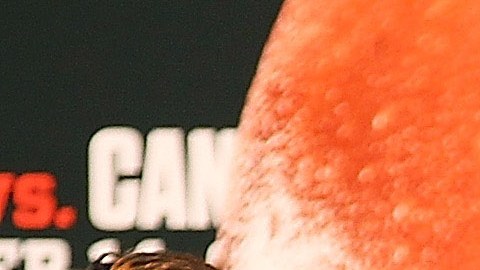 Canelo Álvarez