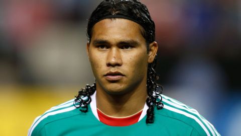 Gullit Peña