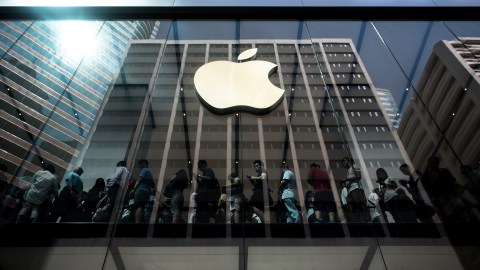 Apple poco a poco está teniendo apertura con la divulgación de temas laborales con sus trabajadores.