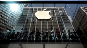 Apple poco a poco está teniendo apertura con la divulgación de temas laborales con sus trabajadores.