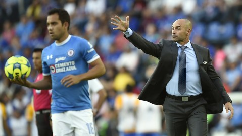 Paco Jémez
