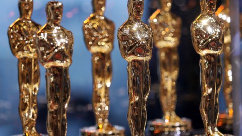 Oscar 2021