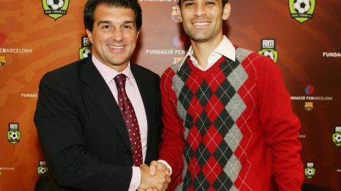 Rafa Márquez