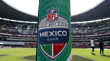 Mexico NFL