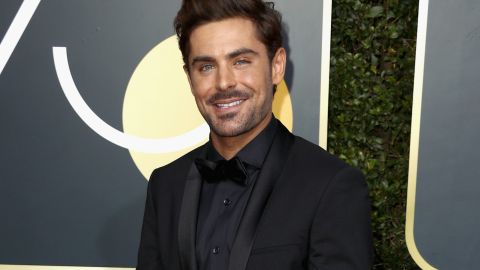 Zac Efron