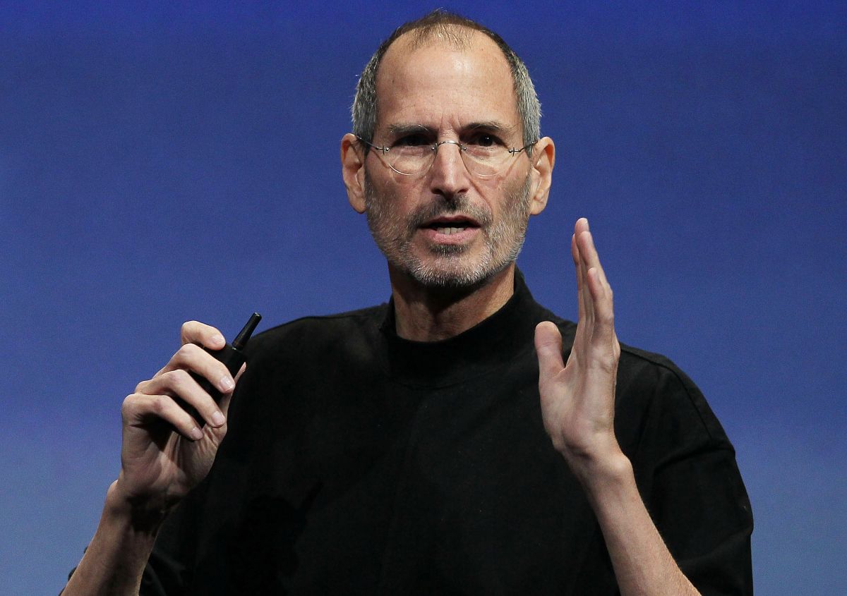 Steve Jobs tuvo una mansión que le dio varios dolores de cabeza porque no lo dejaban demolerla.