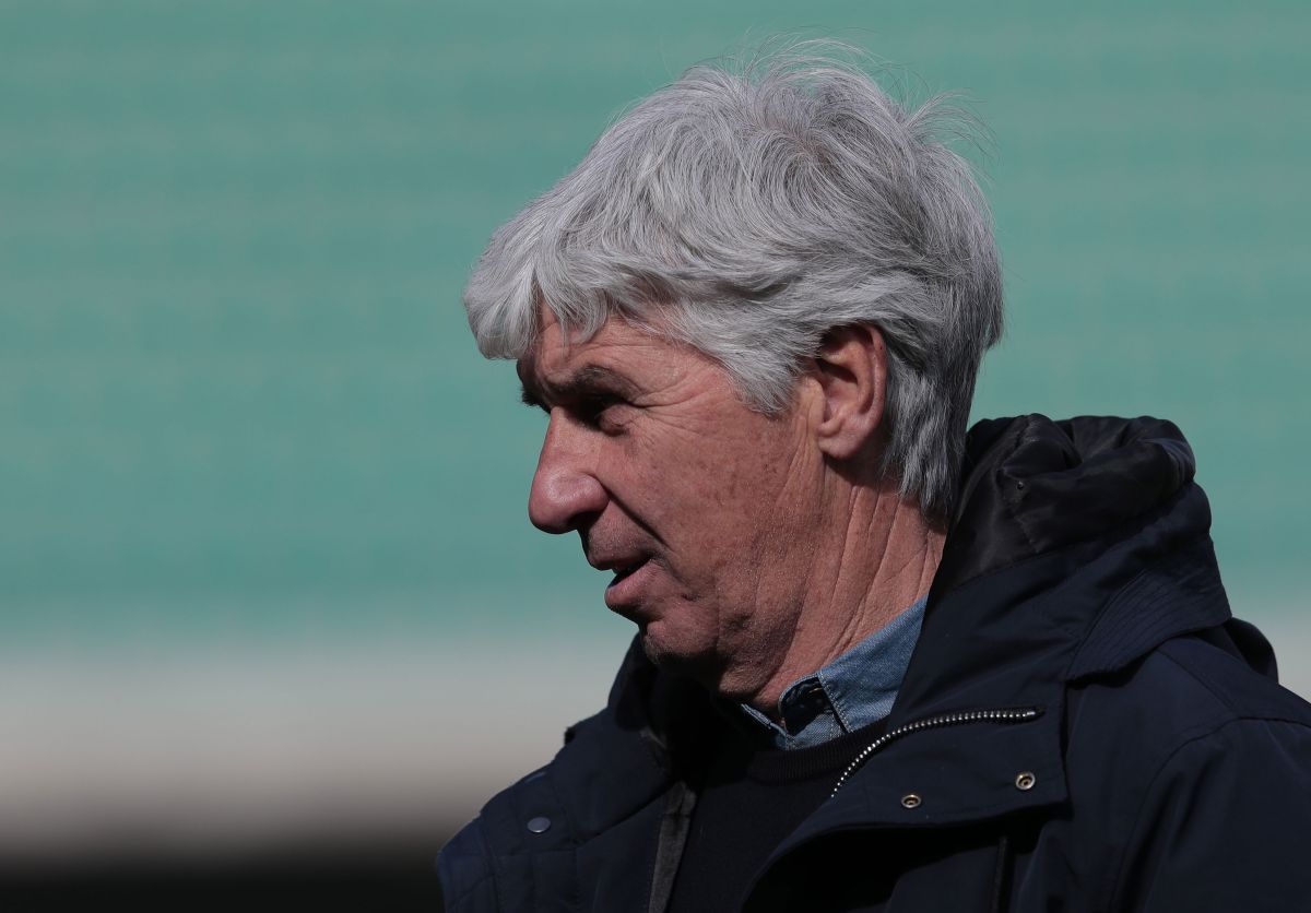 Gian Piero Gasperini