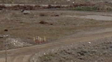 Contaminación nuclear