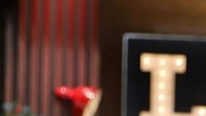 Ana Patricia Gámez y Rafa Araneda